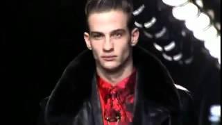 Versace - Fall/Winter 2012/2013 - Menswear (Exclusive)