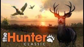 The Hunter - Pheasant Missions - A Family Matter (Objective 2)  -  1000 gm$ + face paint