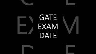 GATE 2024: Application Form, Exam Date, Exam Pattern