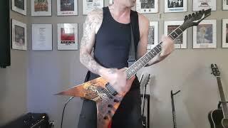 Linkin Park - Given Up Cover