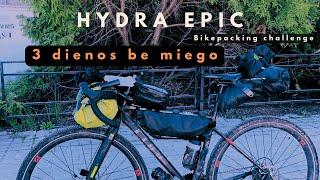 HYDRA EPIC VII 2024 | Įveikti save | 1000 km (4)