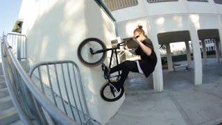 BMX - A Sunday Afternoon With The OSS Crew
