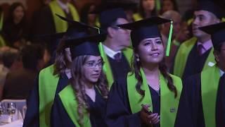 Graduación UTEL CDMX 2019 | UTEL Universidad