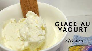 comment faire la glace au yaourt sans sorbetiere