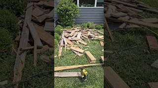 building a planter box to ️ wood