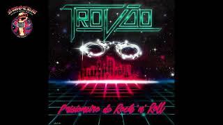 Trovão - Prisioneiro do Rock n' Roll (2021)