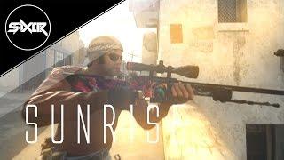 《Sunrise》 |【CS:GO】