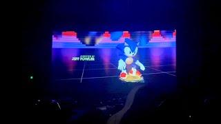 Sonic the Hedgehog 3 credits