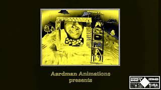 Aardman Animations (1989) in Audiowide 3.0 Chorded