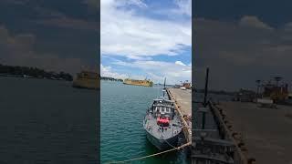 cokaliong departed #seamanvlog #seamanlife #seaman #deckcadet #marino