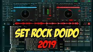 SET - ROCK DOIDO 2019 (PORTAL DO TECNOMELODY)