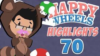 Happy Wheels Highlights #70