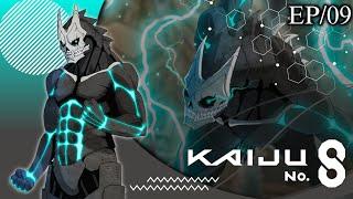 kaijuu warrior பகுதி-09 | Story Explain Tamil | Epic voice Tamil | Anime Tamil