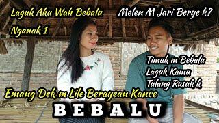 Film Lombok Berangen Lek Bebalu (video baper)