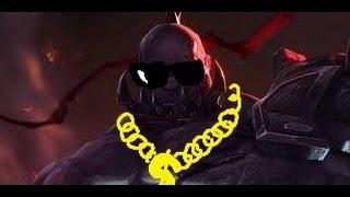 Rectum Wrecker Sion