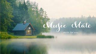 When you feel anxious and tiredMusic for healing and stabilityㅣComfortable meditation music.