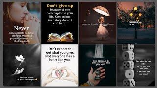 Best quotes about life| quotes in English| inspirational quotes