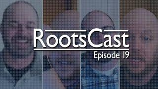 RootsCast, Ep 19: Epic NYPD Hashtag Fail, Campaign Viagra Videos?