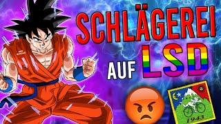 Schlägerei auf LSD | Storytime