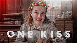 ONE KISS - MILLIE BOBBY BROWN  EDIT | AryNBaRi Edits