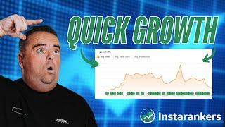 Grow your Rankings with CTR Manipulation | InstaRankers