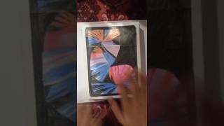 Ipad pro |unboxing|Apple|@BlindBags_factory853 @FishFillet1028 @applefrog @Apple | #art #diy