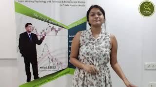 Student Testimonial - Stock Market Training By Praj Academy