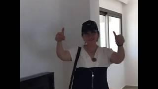 Айнаш Карабаева