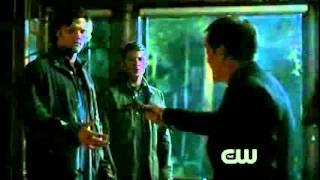 Crowley The Crossroads Demon Meets the Winchesters Before he became King of Hell