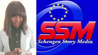 Schengen Story Media - World News paper Headlines with Hauwa Yusuf