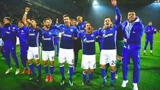 How Schalke 04 Shocked the Bundesliga to Finish 2nd - 2018