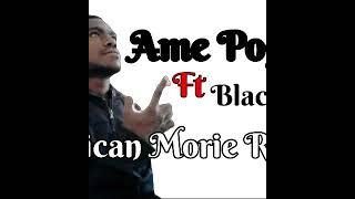 Mexican Morie Rosie (2025)_ Ame Pogila ft Black Ant (SOUTHSIDE RECORDS) #pnglatestmusic #pngmusic