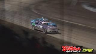 Modified Sedans - Heat 14 - Murray Magic - Timmis Speedway - 16.04.17