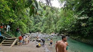 EXPLORING COSTA RICA  - monteverde , la fortuna , san jose  (full video)