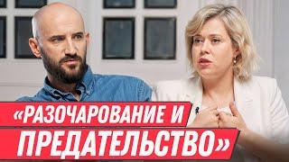 ЦЕПКАЛО – про Тихановскую, мужа, 2020-й год, как убрать Лукашенко и новый наезд на СМИ