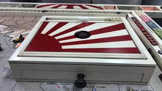 Siredblood Battlebox - Japan