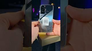 POCO F7 за минуту -  Народный ТОП XIAOMI 2025? #xiaomi #обзор #shorts