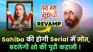 Teri Meri Doriyaan to REVAMP with New Story | Sahiba की होगी सीरियल में मौत | Star Plus