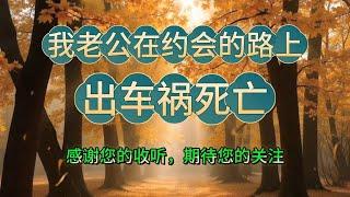 情感小说欣赏《我老公在约会的路上出车祸死亡》