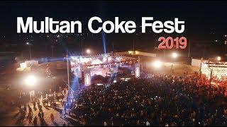 MULTAN COKEFEST 2019