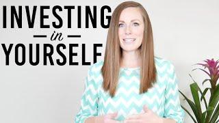 Make TIME to invest in yourself! | Mom Entrepreneur hacks.