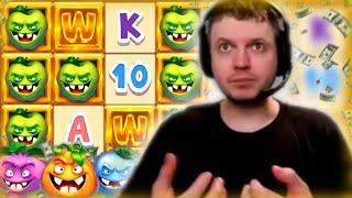 ПАПИЧ ИГРАЕТ В КАЗИНО - ЛУЧШИЕ МОМЕНТЫ СО СТРИМА #230