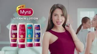 MYRA VITAMIN LOTION