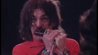 Captain Beefheart - Live at Hautes Études Commerciales, Paris, France 1974-05-24