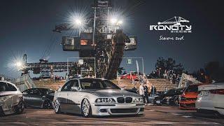 Iron City 2019│Aftermovie by Studio Navara