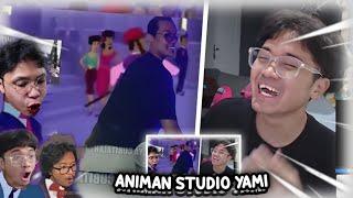 Animan studio tapi versi Admin Yami