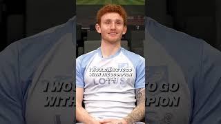 Premier League vs Bundesliga, Which Is Better? | Josh Sargent Straight Answers