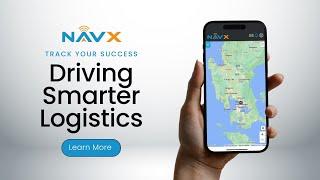 Drive Smarter Decisions with NAVX