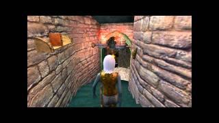 EverQuest II - Pixiewrath's Halloween House 2010