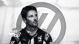 The Haas Project – Romain Grosjean, Kevin Magnussen & Guenther Steiner On F1 2019 & Beyond | M1TG